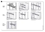 Предварительный просмотр 36 страницы Palram Utility Shed Shelf Kit Manual