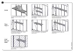 Preview for 40 page of Palram Utility Shed Shelf Kit Manual