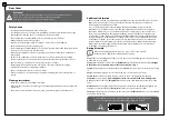 Preview for 2 page of Palram Vega 2000 Assembly Instructions Manual