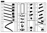 Preview for 13 page of Palram Vega 2000 Assembly Instructions Manual