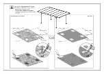 Предварительный просмотр 6 страницы Palram Verona 5000 Manual