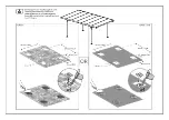 Предварительный просмотр 20 страницы Palram Verona 5000 Manual