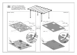 Предварительный просмотр 24 страницы Palram Verona 5000 Manual