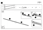 Предварительный просмотр 29 страницы Palram Verona 5000 Manual