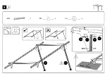 Предварительный просмотр 33 страницы Palram Verona 5000 Manual