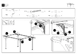 Предварительный просмотр 35 страницы Palram Verona 5000 Manual