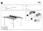 Предварительный просмотр 36 страницы Palram Verona 5000 Manual