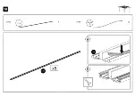 Предварительный просмотр 38 страницы Palram Verona 5000 Manual