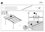 Предварительный просмотр 41 страницы Palram Verona 5000 Manual