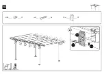 Предварительный просмотр 43 страницы Palram Verona 5000 Manual