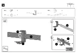 Предварительный просмотр 44 страницы Palram Verona 5000 Manual