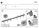 Предварительный просмотр 46 страницы Palram Verona 5000 Manual