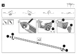 Предварительный просмотр 47 страницы Palram Verona 5000 Manual