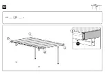 Предварительный просмотр 48 страницы Palram Verona 5000 Manual