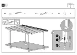 Предварительный просмотр 51 страницы Palram Verona 5000 Manual