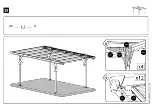 Предварительный просмотр 53 страницы Palram Verona 5000 Manual