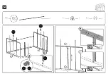 Preview for 33 page of Palram Victory Orangery - Garden Chalet Assembly Instructions Manual