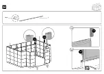 Preview for 37 page of Palram Victory Orangery - Garden Chalet Assembly Instructions Manual