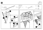 Preview for 61 page of Palram Victory Orangery - Garden Chalet Assembly Instructions Manual