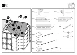 Preview for 65 page of Palram Victory Orangery - Garden Chalet Assembly Instructions Manual