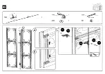 Preview for 98 page of Palram Victory Orangery - Garden Chalet Assembly Instructions Manual