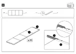 Предварительный просмотр 33 страницы Palram Victory Orangery Assembly Instructions Manual