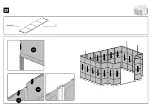 Предварительный просмотр 34 страницы Palram Victory Orangery Assembly Instructions Manual