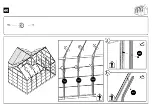 Предварительный просмотр 71 страницы Palram Victory Orangery Assembly Instructions Manual