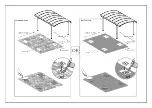 Предварительный просмотр 3 страницы Palram Vitoria 5000 Installation Manual