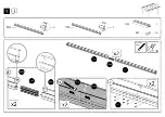 Предварительный просмотр 5 страницы Palram Vitoria 5000 Installation Manual