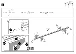 Предварительный просмотр 6 страницы Palram Vitoria 5000 Installation Manual