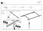 Предварительный просмотр 9 страницы Palram Vitoria 5000 Installation Manual