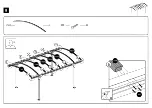 Preview for 12 page of Palram Vitoria 5000 Installation Manual