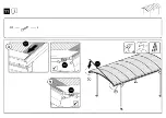 Предварительный просмотр 15 страницы Palram Vitoria 5000 Installation Manual