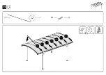 Предварительный просмотр 16 страницы Palram Vitoria 5000 Installation Manual