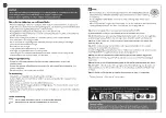 Preview for 18 page of Palram Vitoria 5000 Instructions Manual