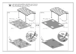 Предварительный просмотр 16 страницы Palram Vitoria 5000 Manual