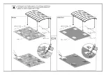 Предварительный просмотр 32 страницы Palram Vitoria 5000 Manual