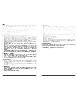 Предварительный просмотр 15 страницы PALSON 30062 Operating Instructions Manual