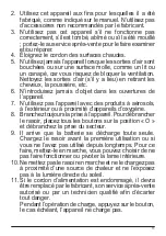 Предварительный просмотр 13 страницы PALSON 30128 Operating Instructions Manual