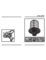 Preview for 3 page of PALSON 3048618 Operating Instructions Manual