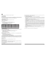 Предварительный просмотр 13 страницы PALSON 30532 Operating Instructions Manual