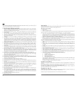 Предварительный просмотр 10 страницы PALSON 30557 Operating Instructions Manual