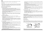 Предварительный просмотр 5 страницы PALSON 30583 Operating Instructions Manual