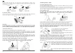 Предварительный просмотр 7 страницы PALSON 30583 Operating Instructions Manual