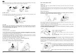 Preview for 11 page of PALSON 30583 Operating Instructions Manual