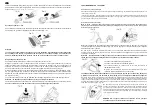Preview for 15 page of PALSON 30583 Operating Instructions Manual