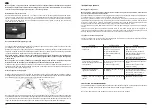 Preview for 16 page of PALSON 30583 Operating Instructions Manual