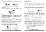 Preview for 19 page of PALSON 30583 Operating Instructions Manual