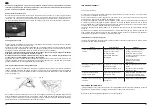Preview for 20 page of PALSON 30583 Operating Instructions Manual